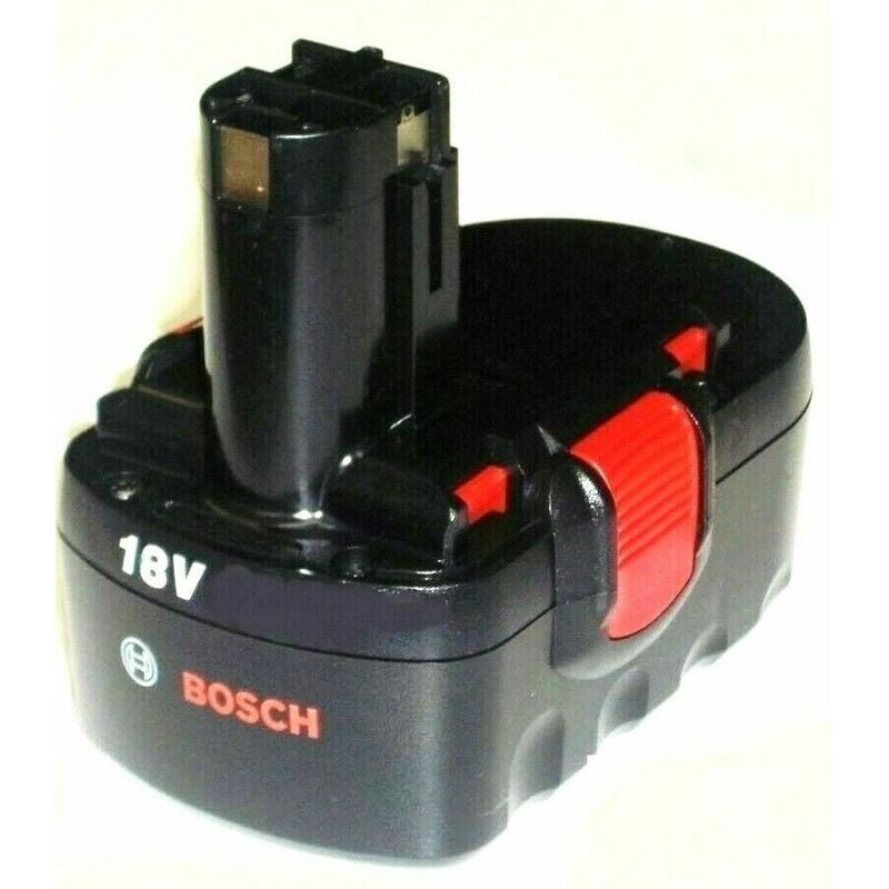 Bosch Akku 18 V    PSR  ART GSR  AHS Neubestückt mit  2,0 Ah | Bohrmaschinen