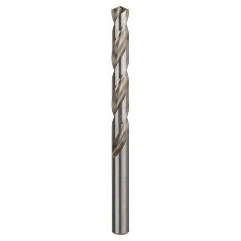 Bosch 1x Metallbohrer HSS-G DIN 338 10,5 x 87 x 133 mm - 2608585937