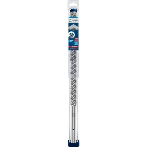 Bosch EXPERT SDS max-8X Hammerbohrer, 30 x 400 x 520 mm