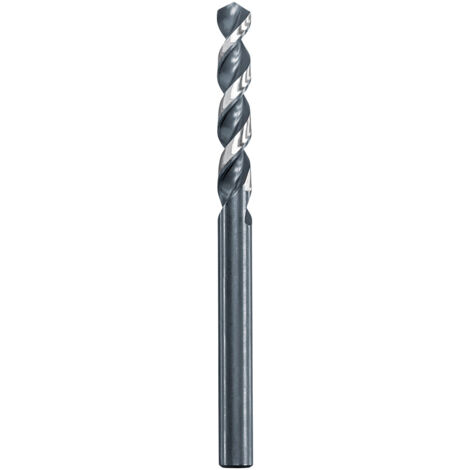 kwb 258635 HSS Metall-Spiralbohrer 3.5 mm Gesamtlänge 70 mm M2 DIN 338 Zylinderschaft 1 St. (1/3)