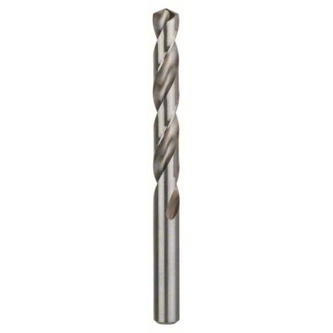 Bosch 1x Metallbohrer HSS-G DIN 338 13 x 101 x 151 mm - 2608585942