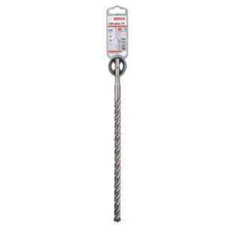 Hammerbohrer SDS plus-7X, 14 x 250 x 315 mm