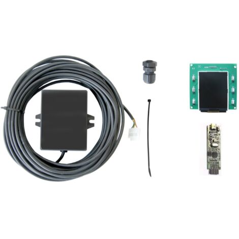 WiFi Modul SR16 für Salzanlage Salt Relax PRO BAYROL