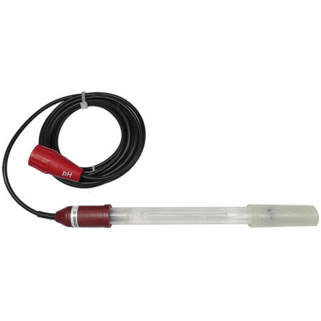 BAYROL pH Sonde pH-Elektrode Automatic Chlor/pH + Automatic Salt 191042 pH-Sonde