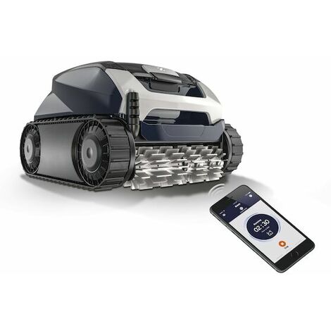Zodiac Voyager RE4400iQ Poolroboter Poolsauger RE 4400 iQ Poolreiniger