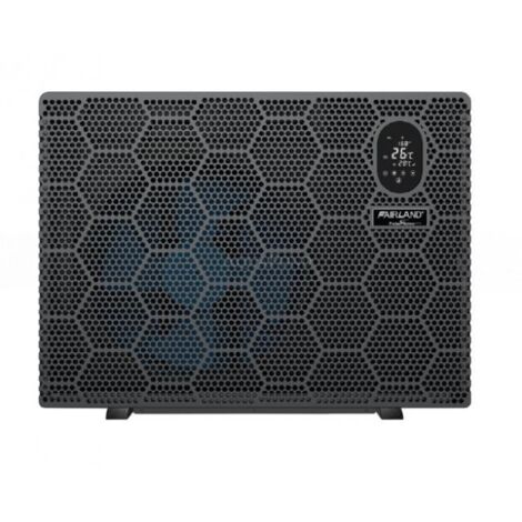 Fairland X20 14kW Poolheizung COP20+ Wärmepumpe bis -20° Inverter Modell 2025