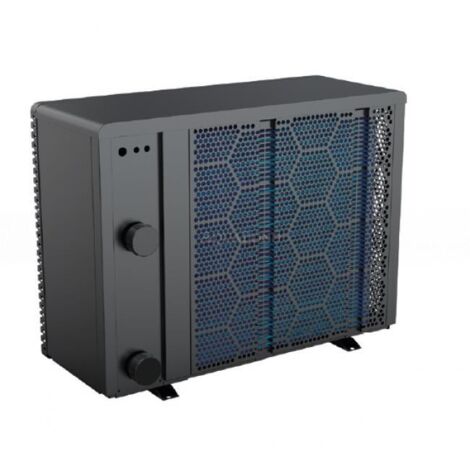 Wärmepumpe Fairland X20 (X20-14C) 14 KW Mit Kühlung - Für