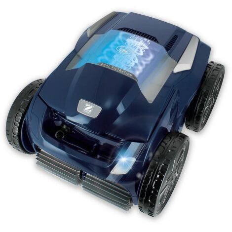 Zodiac Alpha iQ RA 6700iQ Poolroboter - Boden, Wand, Wasserlinie - RA 6700 iQ