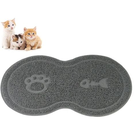 Coussin De Litiere Pour Chat Napperon Pour Animaux De Compagnie Coussin De Pied Pour Chat Coussin