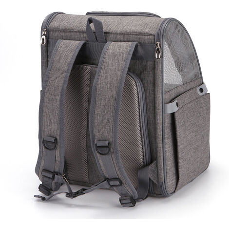 sac a dos extensible