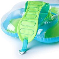 Bouee Pour Bebe Flotteur De Piscine De Bebe Flotteur De Bebe D Anneau Gonflable De Natation