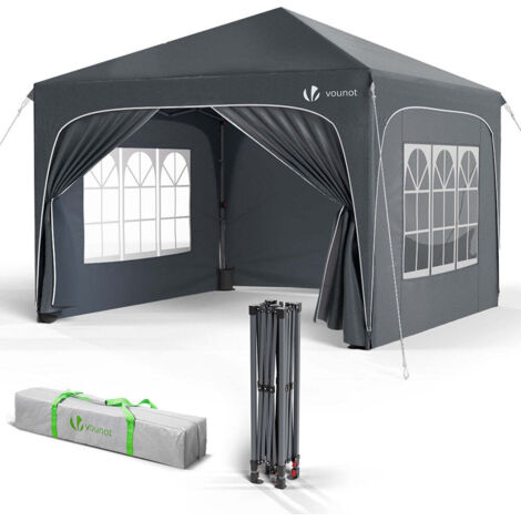 Waterproof Anti-UV Storage Cover For Pop Up Canopy... – Vicedeal