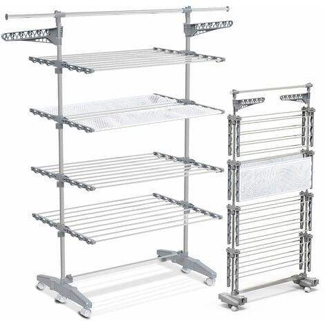 Hyfive clothes airer drying rack hot sale