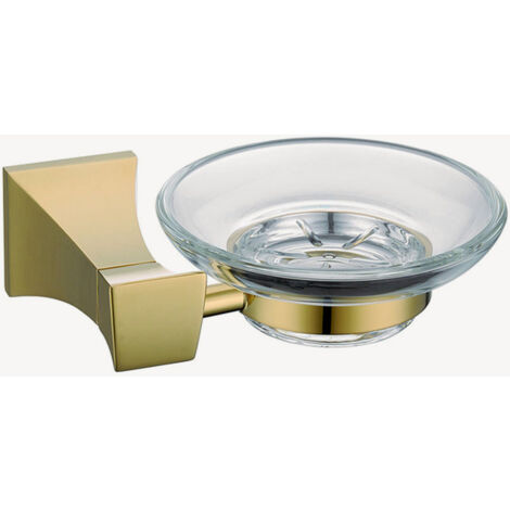 Portasapone Solido Per Doccia e Bagno in Luffa - Mangrovia