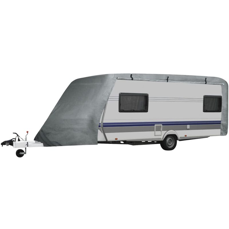 Telo copertura camper universale 