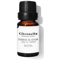 Aceite Esencial Daffoil Ceylon Citronela (10 ml)