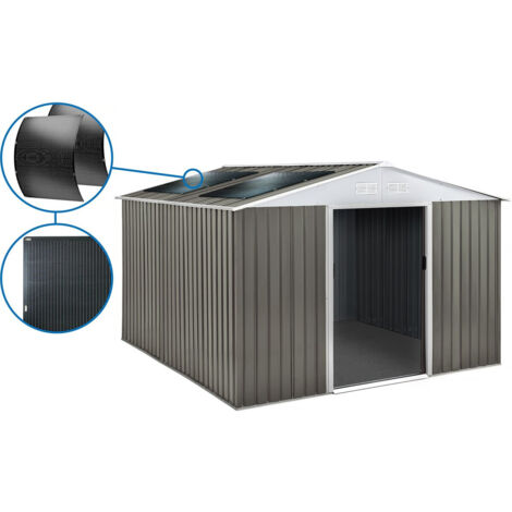 Ronseal RSLFLMO4LAV, Vernice E Impregnante One Coat Fencelife 4 Litri - Foto 1