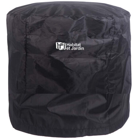 Marvel Utility Black Black 38 X 40 Cm In Inches Polyester Flat Climbing