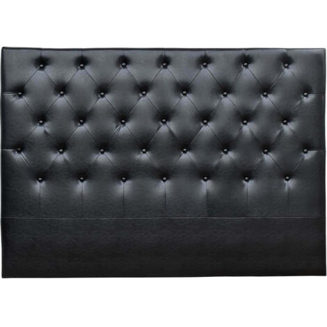Testiera letto in PVC 5 mm decorativa economica. Modello - VEDI (100 x 60 cm