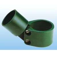 Koncreto Chiodi Con Testa Ottonata 2,0X30 Pz 20 Testa Bombata In Blister.