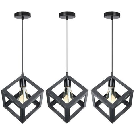 Plafond Moderne Suspension Luminaire E27 Lustre Suspension Lampe Chambre Salle à Manger Salon Pour La D Coration De La Maison Clairage Int Rieur 8 800x