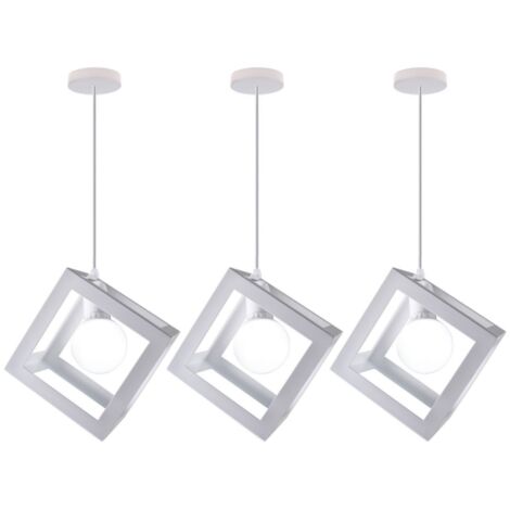 PLAFONNIER LED LAMPE à suspension Lustre Lampe de corridor Lampe de
