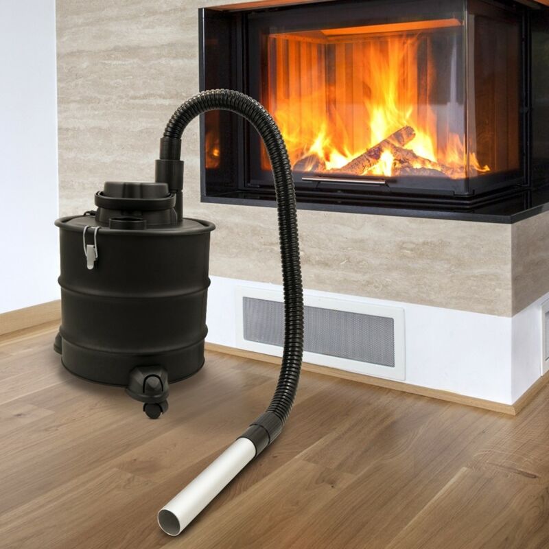 CROSS TOOLS Aspirateur à Cendres Humide-sec NTAS1200 68519 Acheter à