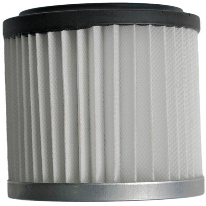 Lot De 4 Filtres De Rechange Lavables Pour Aspirateur Sans Fil 18V – Compatible PBLSV716K, PBLSV717K, PBLSV716B, Avec Brosse De Nettoyage