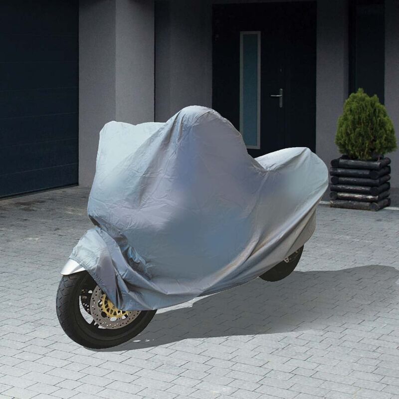 Bâche de Moto à prix discount. Bâche de Moto, scooter, trial  183 x 89 x  119