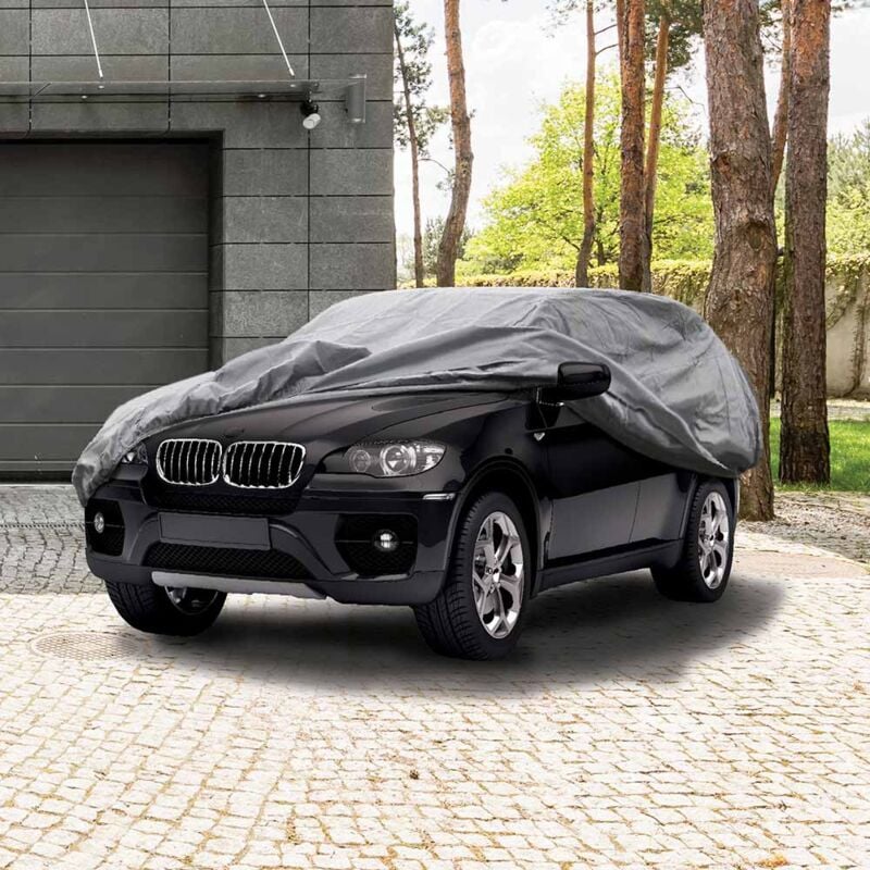 bâche pour BMW X5 (2013 - Aujourd'hui )