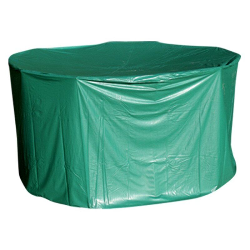 Housse De Protection Pour Barbecue Extérieur 210D - Tissu Oxford PU, Tailles Variables, Sanglage Réglable