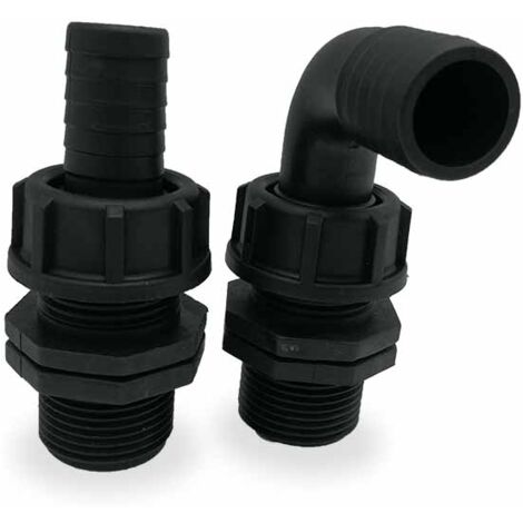 Raccord Pour Pompe à Eau