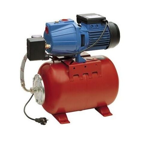 Pompe surpresseur 600W