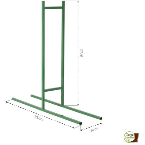 Module range bûches