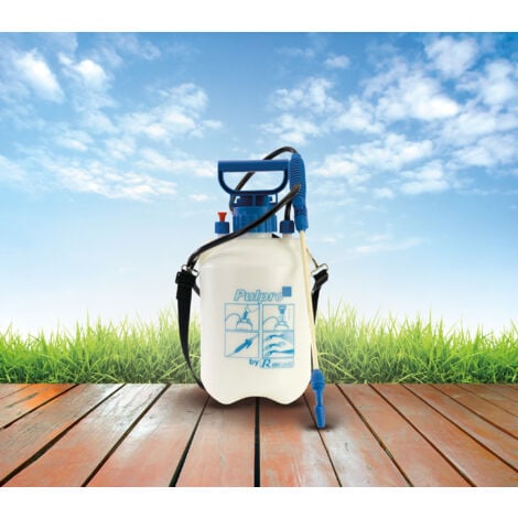 Pulvérisateur à pression à main - 3,5 L