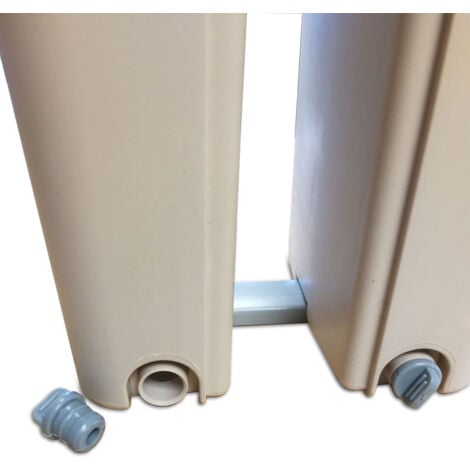 Balai serpillière microfibre pliable