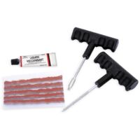 Reparador de pinchazos moto rápido - Diseño Exclusivo y Elegante