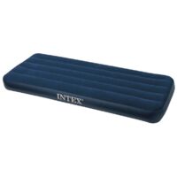 Matelas gonflable 1 place