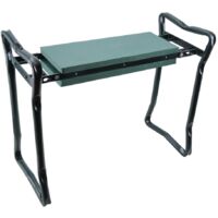 Tabouret Pliable Camping, Tabouret Pliant Portable, Chaise Pliante Légère Retractable, Pour