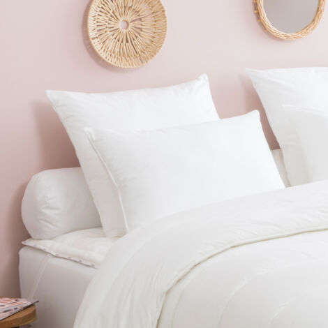 Oreiller Toucher duvet - MEDIUM - 65/65 - DODO (1/2)