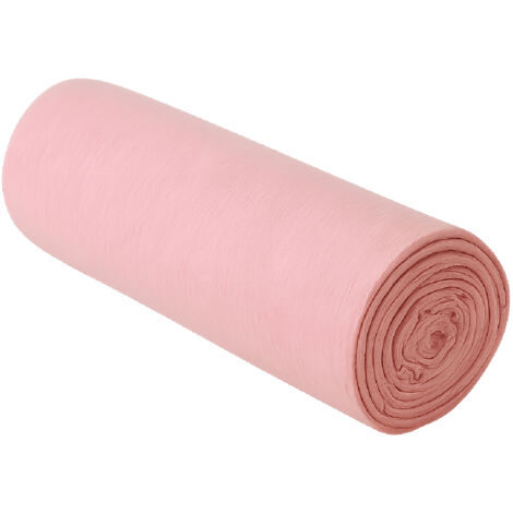 Drap Housse 2 en 1 - Alèse Imperméable intégrée - Coloris Poudre - 160/200 - DODO