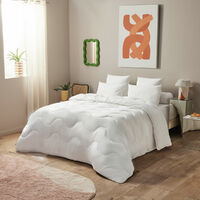 Couette Confort Serein - Chaude - 140/200 - DUNLOPILLO