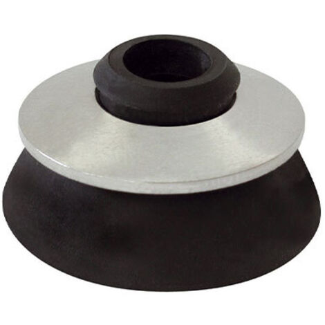 Timco WA29 – Rondelle In Alluminio Con EPDM 29 Mm (foro 6,8 Mm) – Confezione Da 100. Perfette Per Tetti E Viti Generiche, Tenuta Stagna.