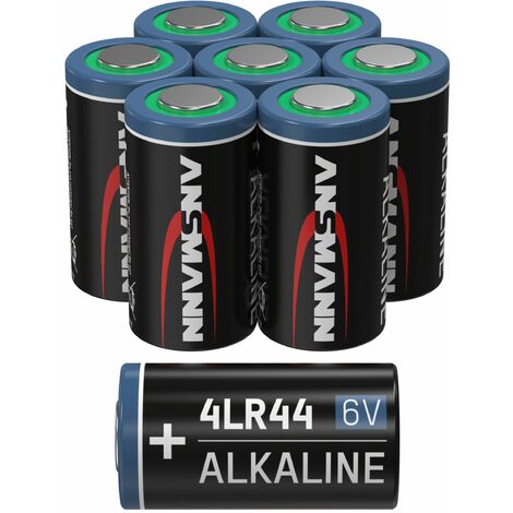 Alkaline LR06 Voltcraft 24pcs, VOLTCRAFT Alkaline-Mangan Batteries