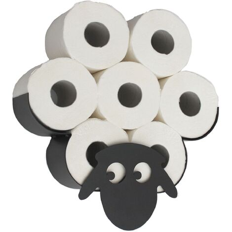 Clés Pour Distributeur Papier Toilette – Lot De 2 | 53 X 24 X 15 Mm | Pour Maison, Bureau, Lieux Publics