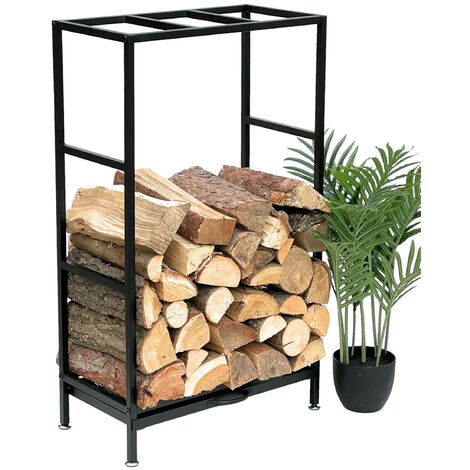 Grande étagère Murale Bois Colonial – Support Corniche 17" X 6 3/4" – Midwest