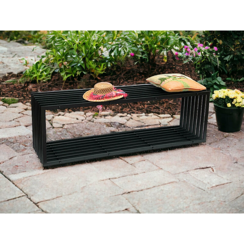 Cuscini Per Dondolo 4 Posti Tecnoweb - Con Tettuccio, Made In Italy, Per Esterni - Foto 7