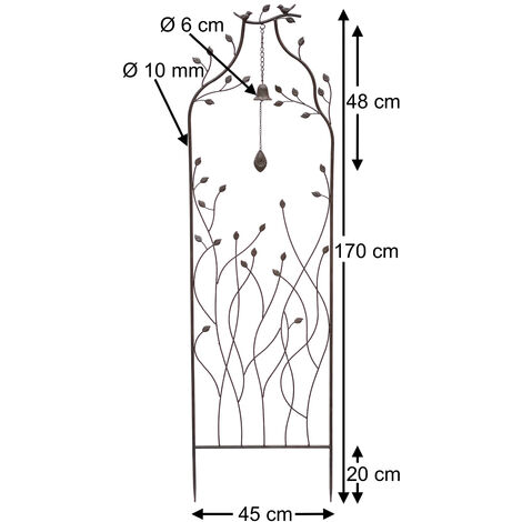 Supporto Per Albero Da Arrampicata Alto 20' Scala Cervo All