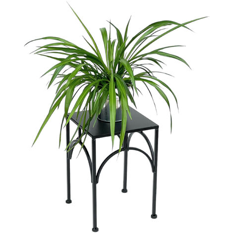 Scaffale Colonna a fiori kw405 supporto di fiori 90 cm Colonna a piante piante Sgabello porte-fleurs