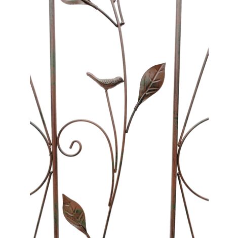 DanDiBo Aiuto-Arrampicata con Campana 120697 Guida-Arrampicata in